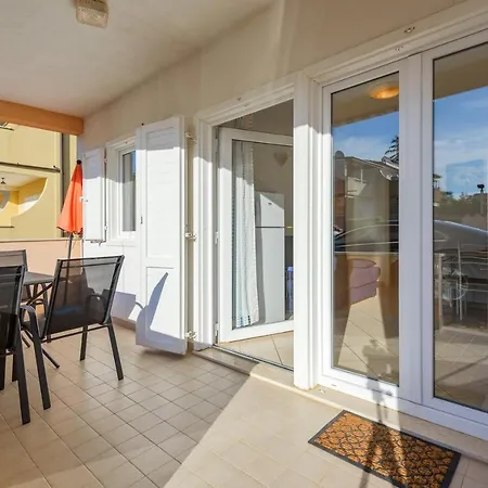 Lucrezia House With
