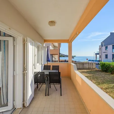 Guest house Lucrezia House With Lovrecica (Istria)