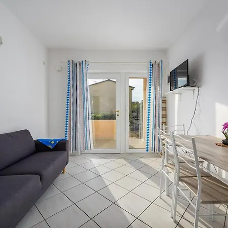 Lucrezia House With