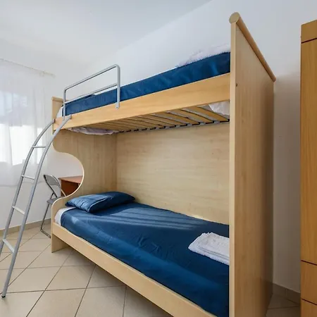בית הארחה Lucrezia House With 3*